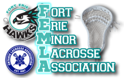 Fort Erie Minor Lacrosse Association